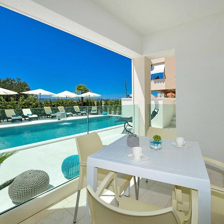 Luxury Apartment 1 Villa Arta Bibinje Exterior foto