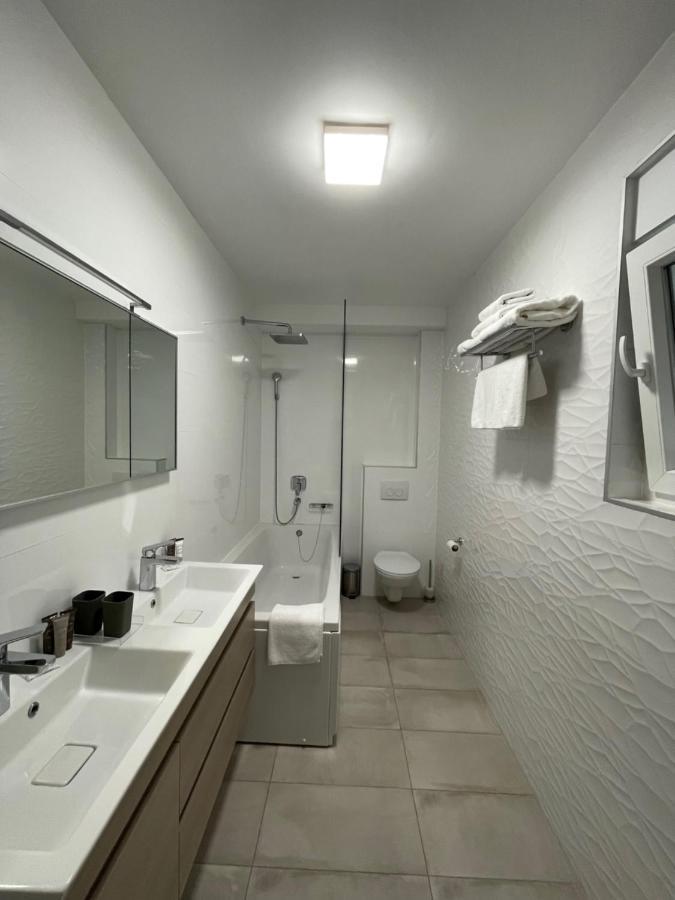 Luxury Apartment 1 Villa Arta Bibinje Exterior foto