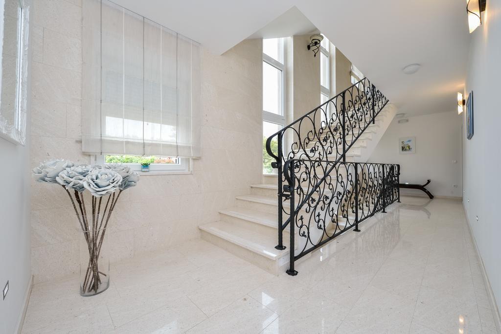 Luxury Apartment 1 Villa Arta Bibinje Exterior foto