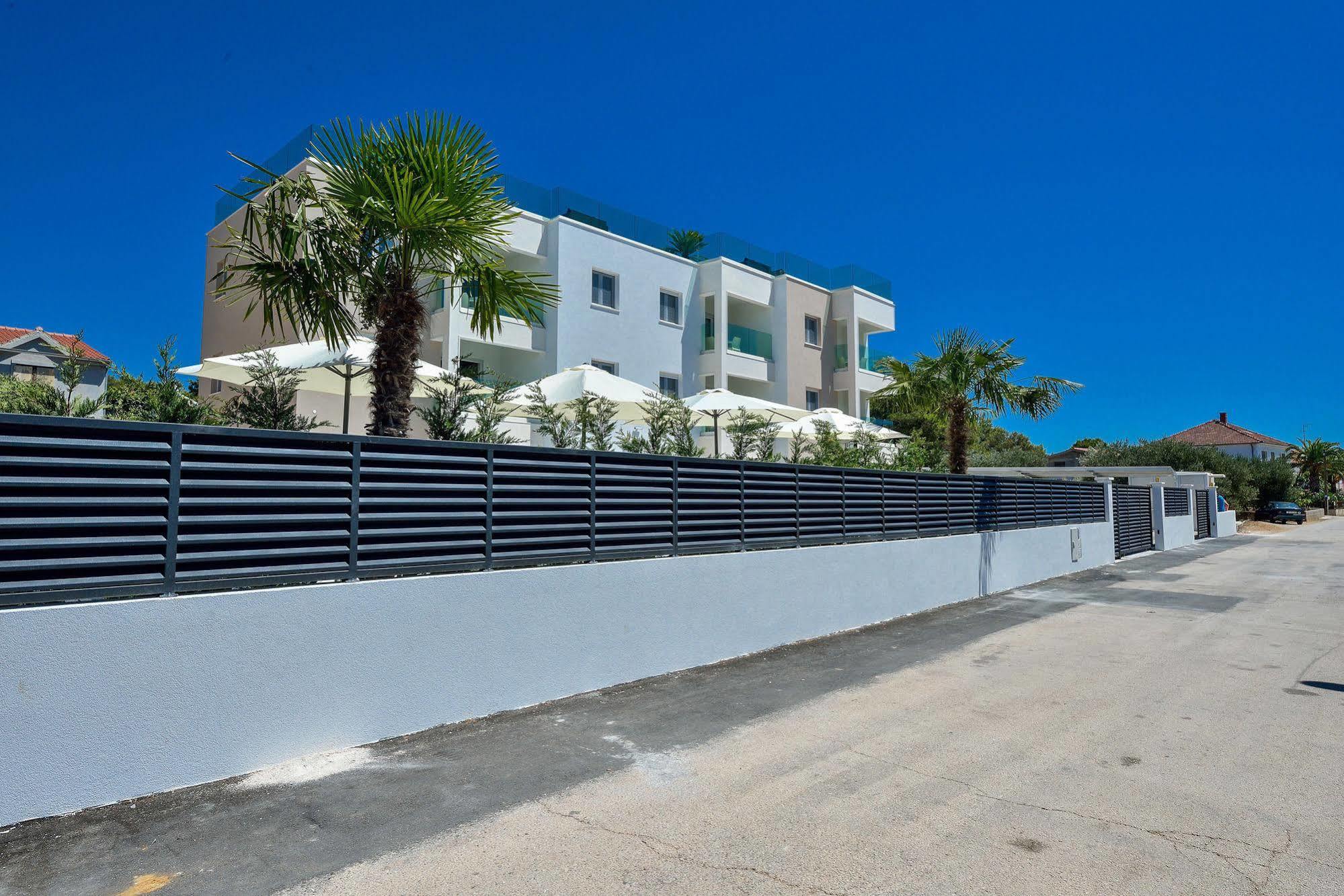 Luxury Apartment 1 Villa Arta Bibinje Exterior foto