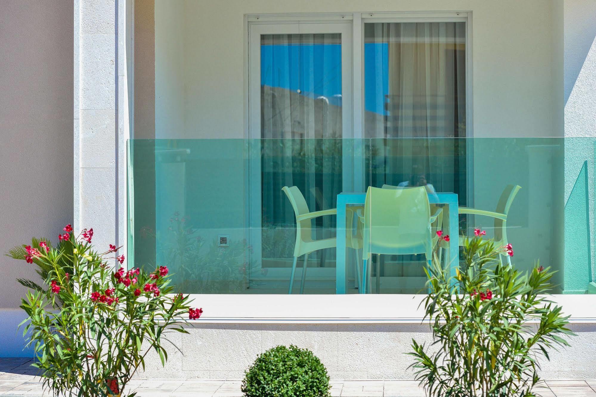 Luxury Apartment 1 Villa Arta Bibinje Exterior foto