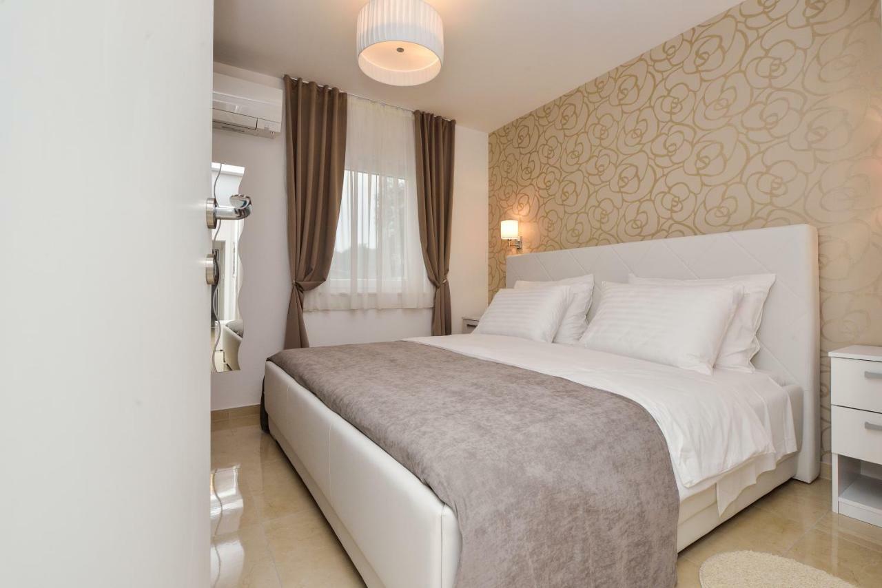 Luxury Apartment 1 Villa Arta Bibinje Exterior foto