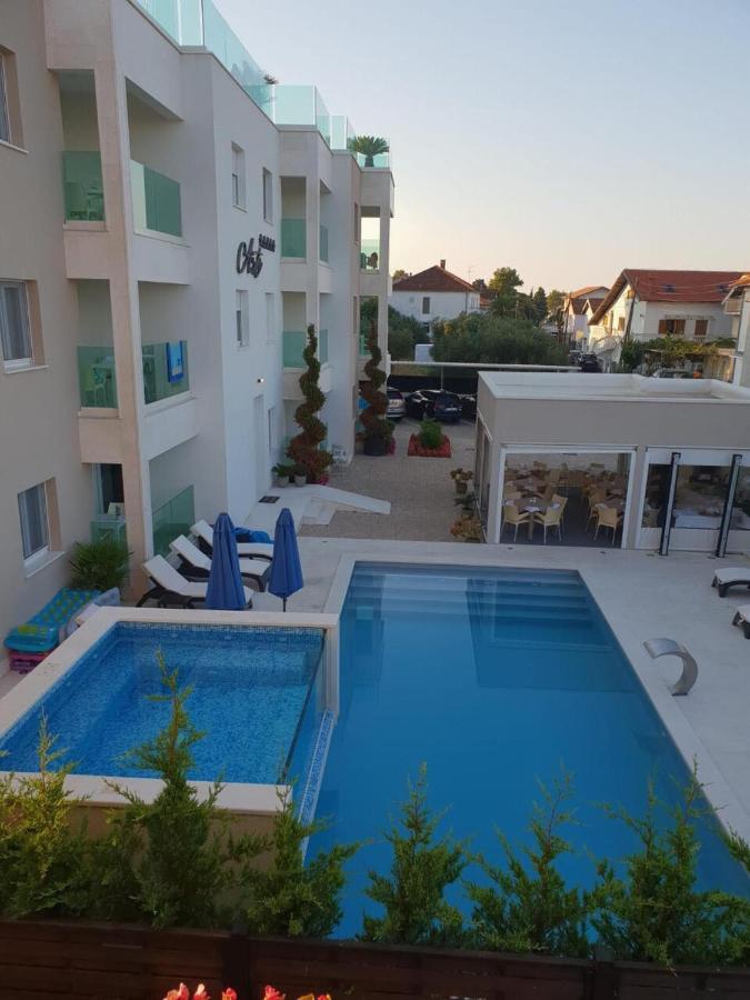 Luxury Apartment 1 Villa Arta Bibinje Exterior foto